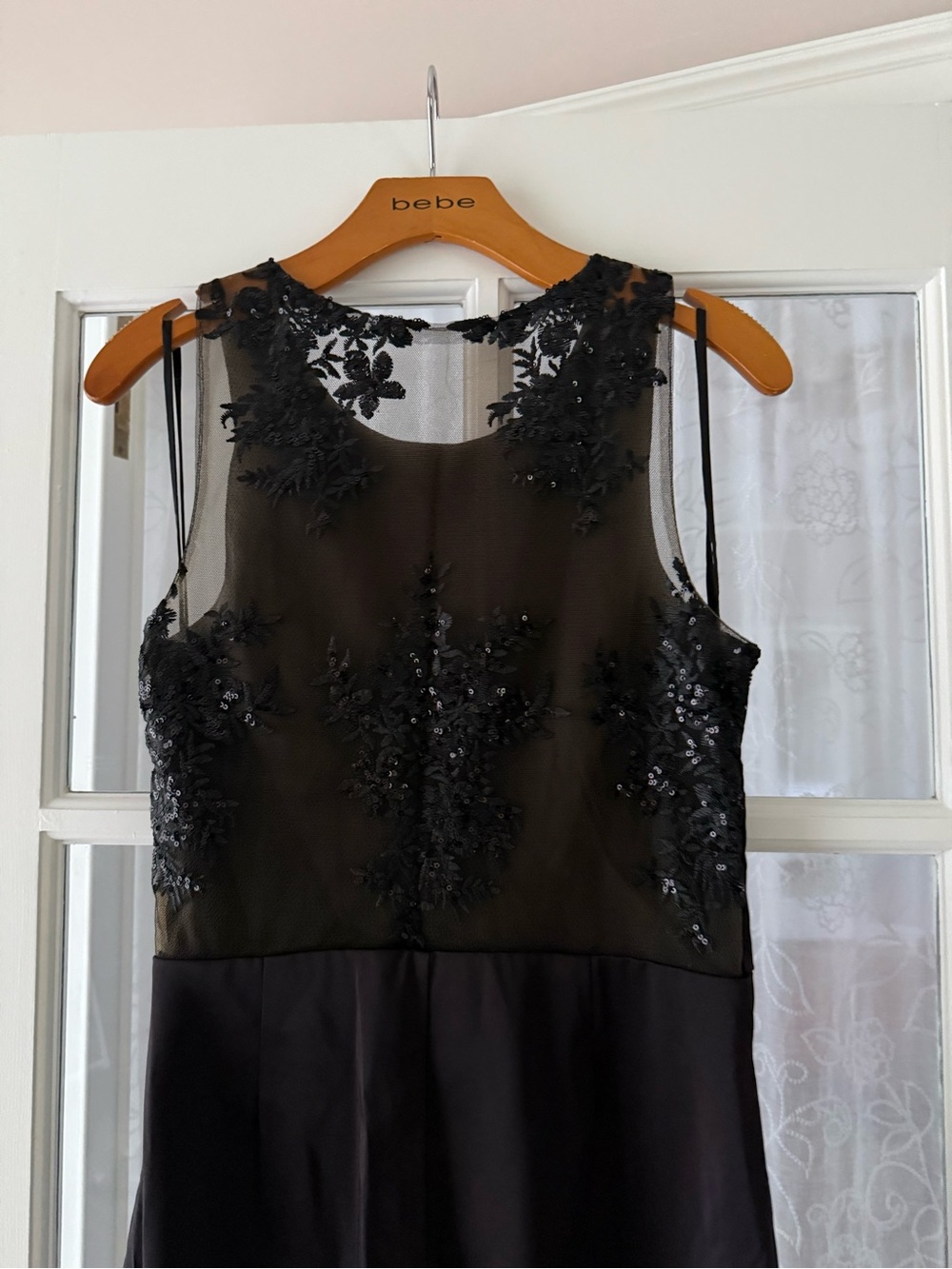 Classic Black Sleeveless Jumpsuit for Women
